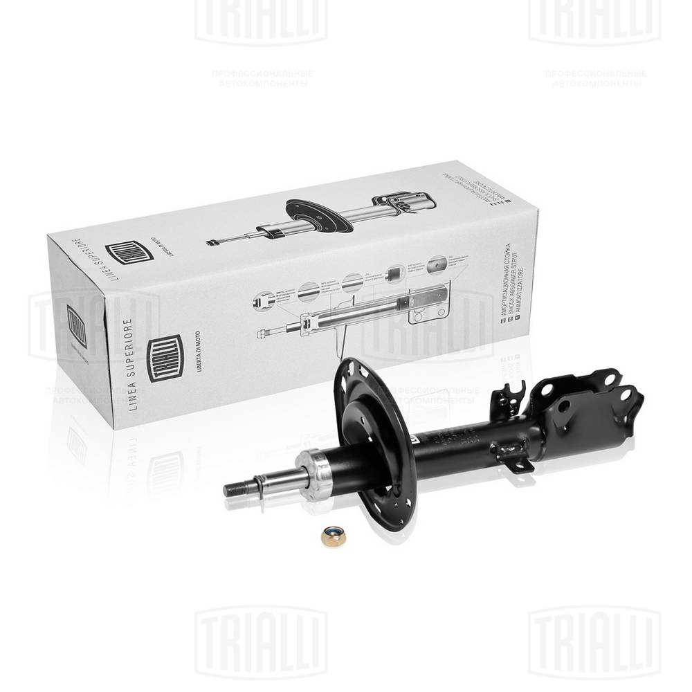 Амортизатор TRIALLI AG19403
