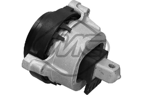 Подвеска двигатель METALCAUCHO 54333