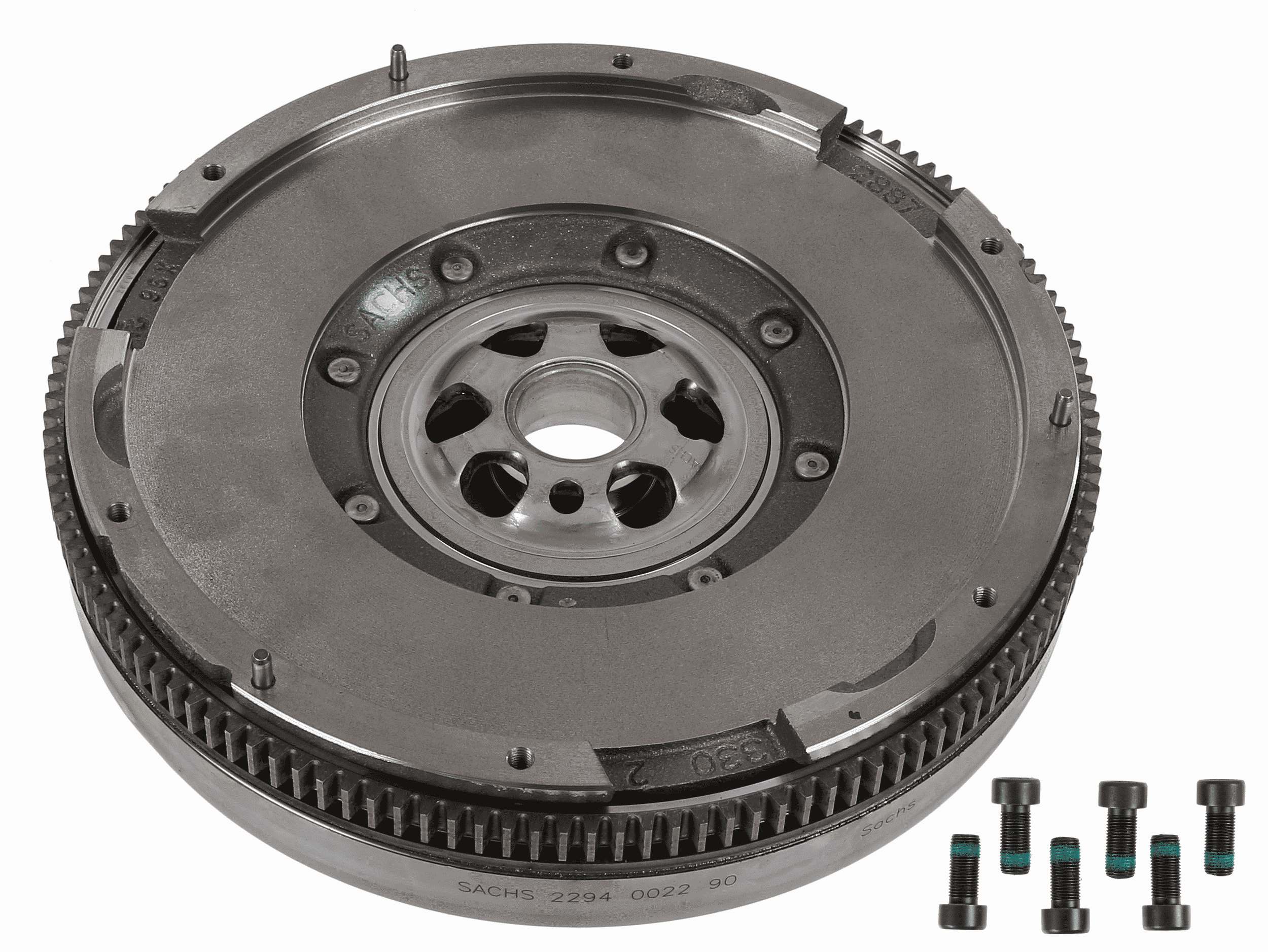 Маховик SACHS 2294 002 290