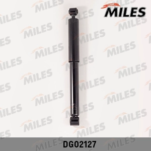 Амортизатор MILES DG02127