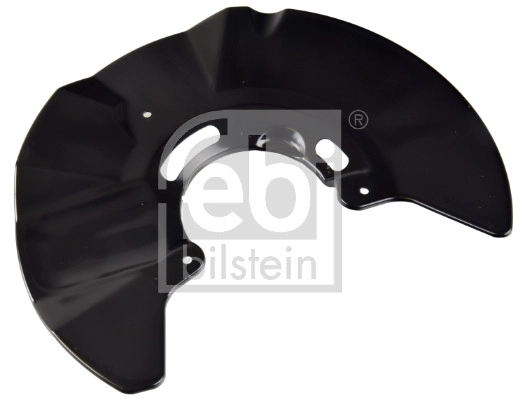 Отражатель диск тормозного механизма FEBI BILSTEIN 175590