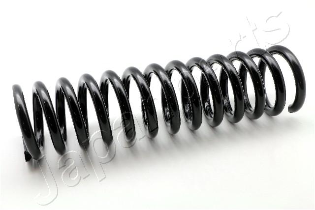 Пружина ходовой части JAPANPARTS ZC1102D