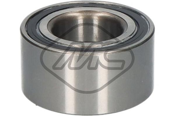 Комплект подшипника ступицы колеса METALCAUCHO 74380