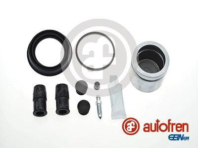 Ремкомплект тормозной суппорт SEINSA D42592C