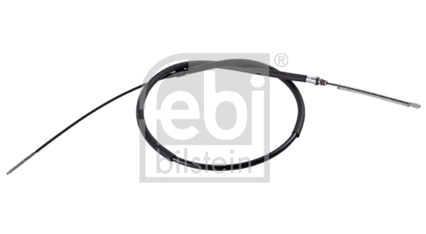 Тросик cтояночный тормоз FEBI BILSTEIN 109095