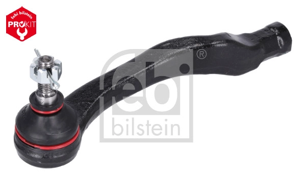 Наконечник поперечной рулевой тяги FEBI BILSTEIN 42224