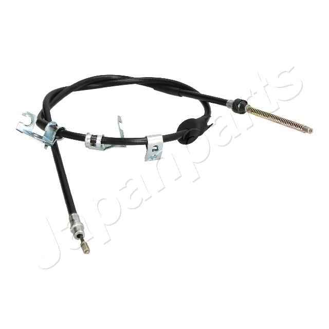 Тросик cтояночный тормоз