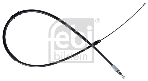 Тросик cтояночный тормоз FEBI BILSTEIN 108023