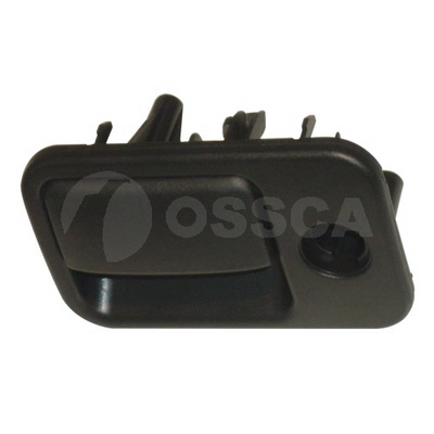 Замок вещевого ящика OSSCA 00249