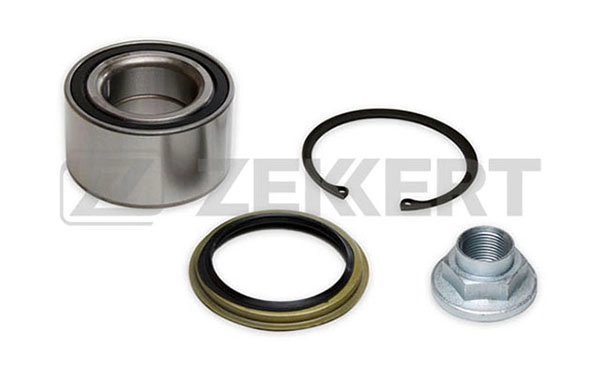 Комплект подшипника ступицы колеса ZEKKERT RL-1236