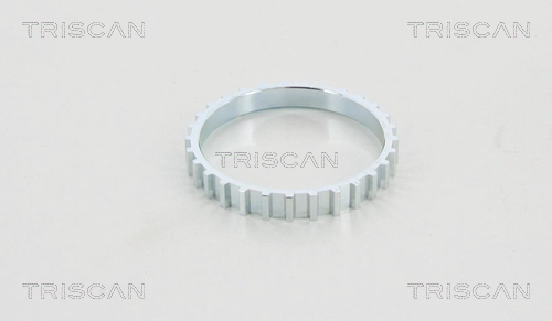 Зубчатый диск импульсного датчика противобл. устр. TRISCAN 8540 65404