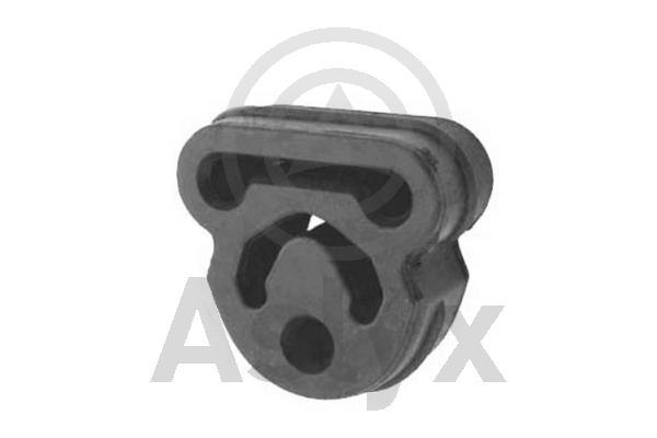 Кронштейн система выпуска ог ASLYX AS-502145