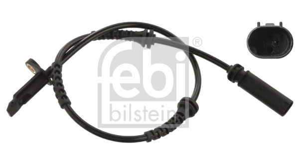 Датчик частота вращения колеса FEBI BILSTEIN 106638