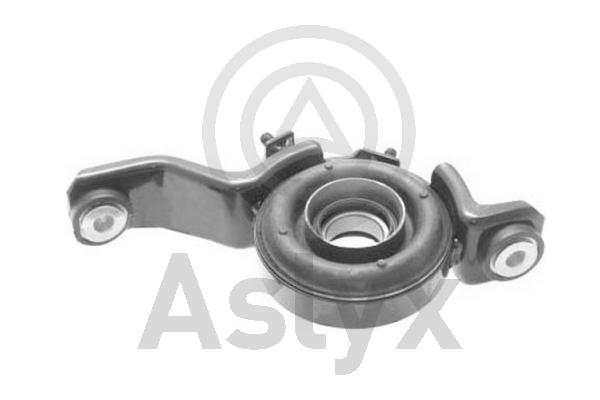 Подшипник промежуточный подшипник карданного вала ASLYX AS-506743