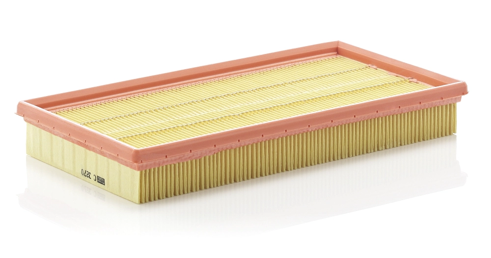 Воздушный фильтр MANN-FILTER C 3270
