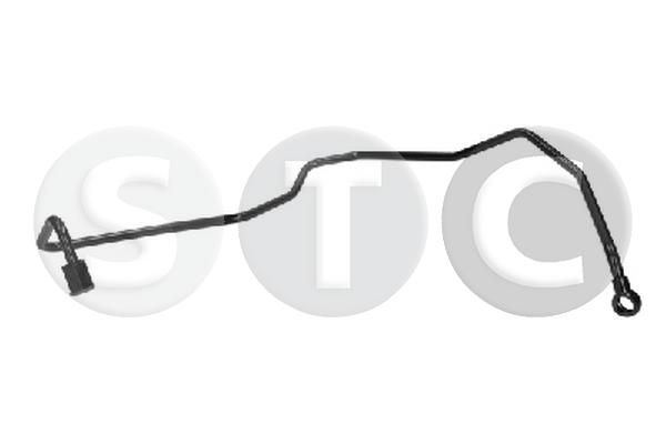 Маслопровод компрессор STC T492156