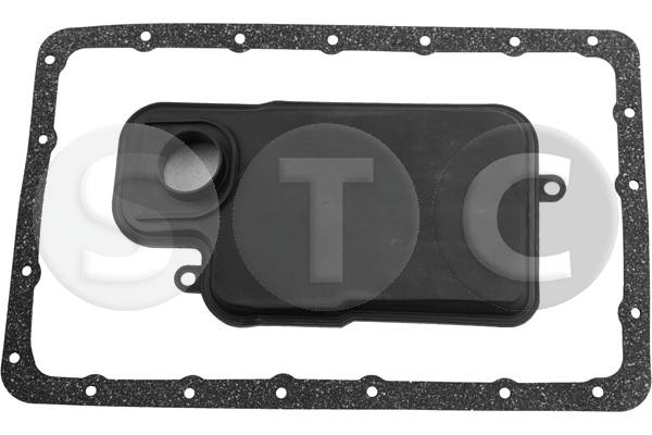 Комплект гидрофильтров автоматическая коробка передач STC T421106