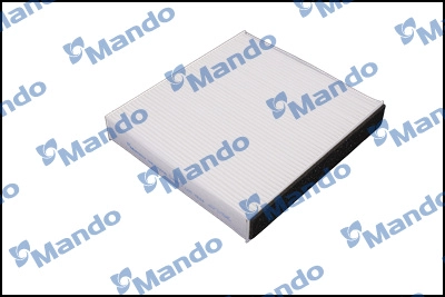 Фильтр воздух во внутренном пространстве MANDO MMF020008