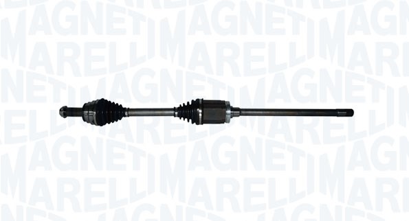 Приводной вал MAGNETI MARELLI 302004190131
