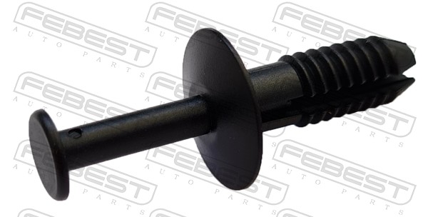 Пружинный зажим буфер FEBEST 88570-034