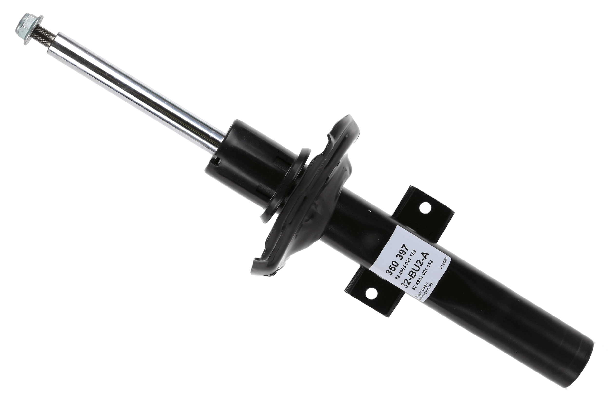 Амортизатор SACHS 350 397