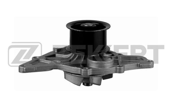 Водяной насос охлаждение двигателя ZEKKERT WP-1236
