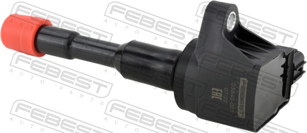 Катушка зажигания FEBEST 03640-001