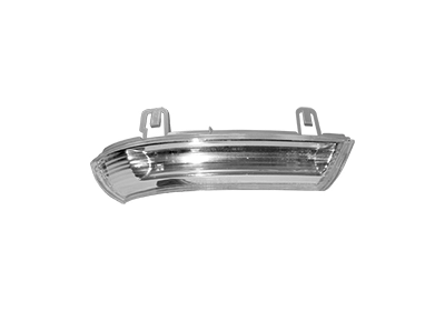 Фонарь указателя поворота VAN WEZEL 5894916