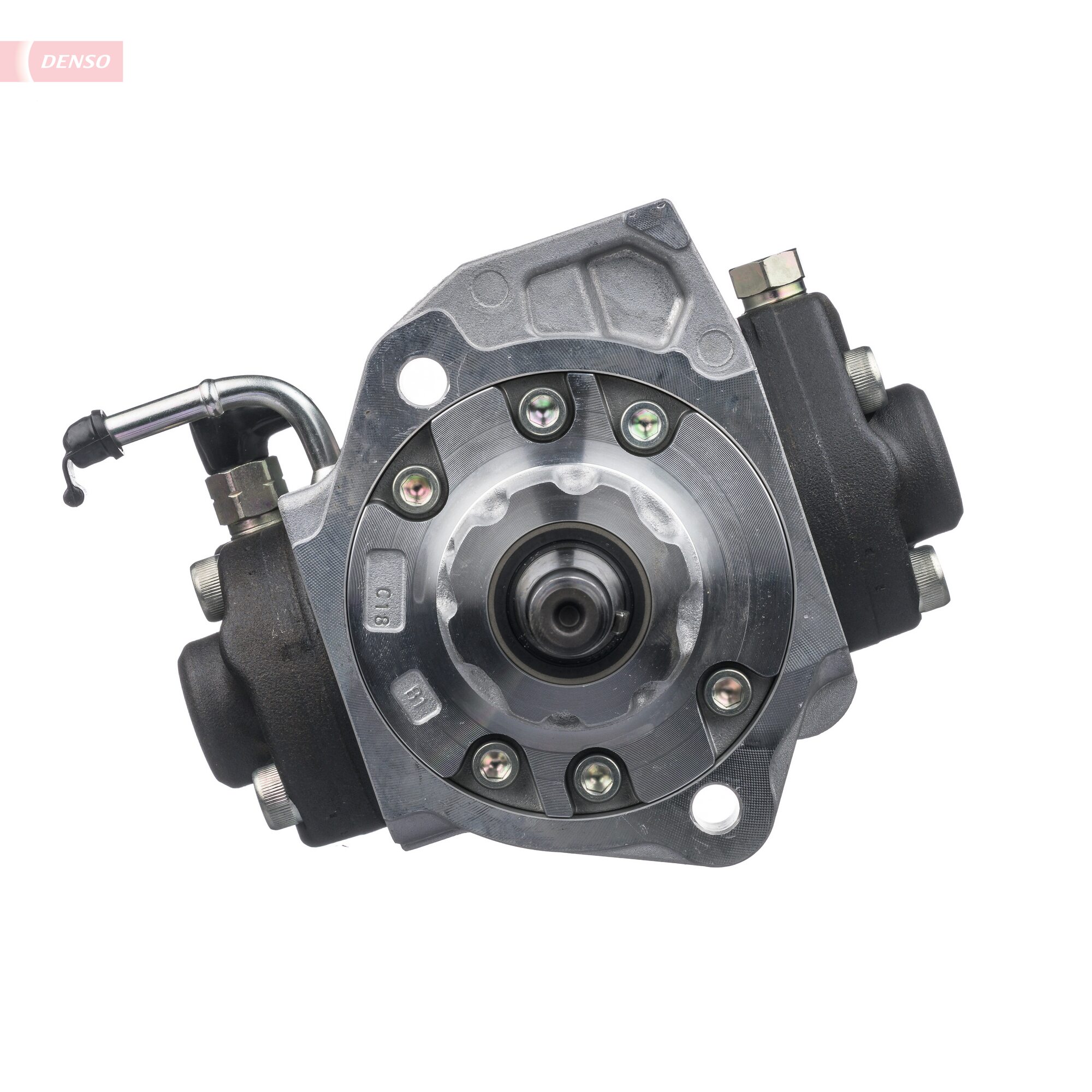 Насос высокого давления DENSO DCRP301240