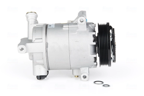 Компрессор кондиционер NISSENS 89216