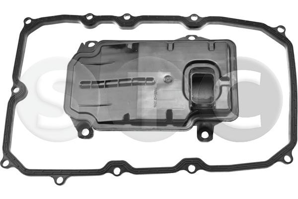 Комплект гидрофильтров автоматическая коробка передач STC T421051