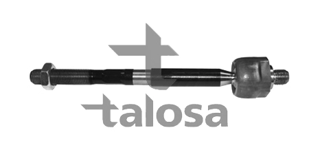 Осевой шарнир рулевая тяга TALOSA 44-09972