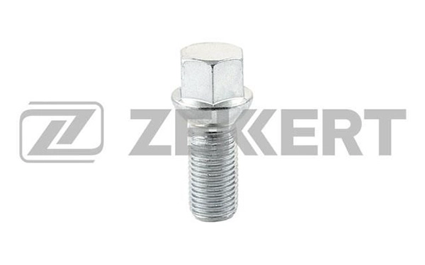 Болт для крепления колеса ZEKKERT BE-4030