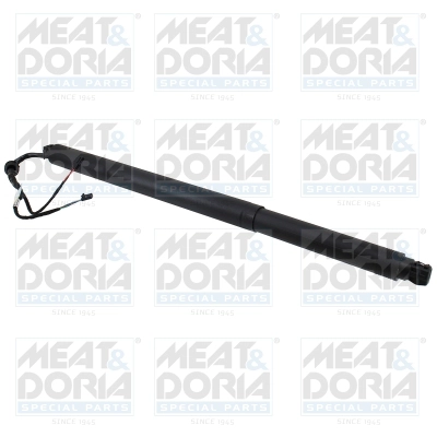 Газовая пружина раздвижной пол (багажный/грузовой отсек) MEAT & DORIA 301094