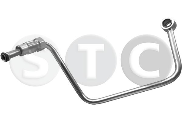 Маслопровод компрессор STC T492173