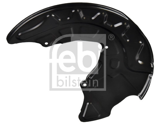 Отражатель диск тормозного механизма FEBI BILSTEIN 174626
