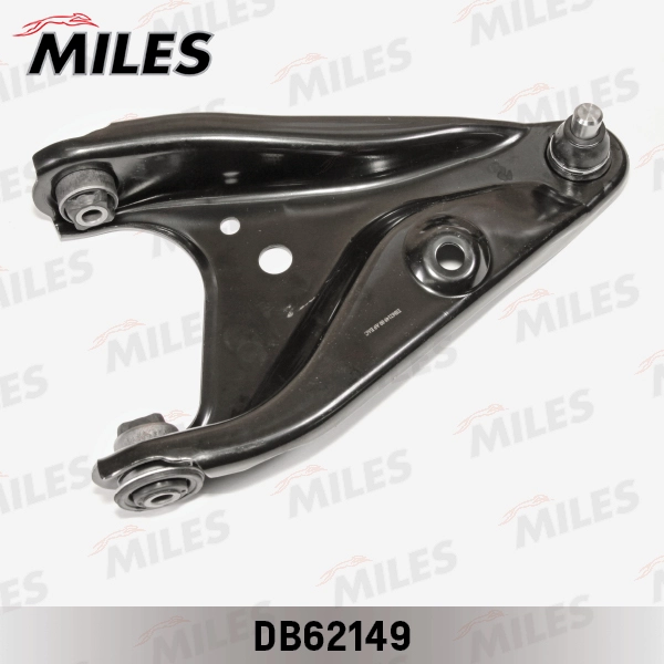 Рычаг независимой подвески колеса подвеска колеса MILES DB62149