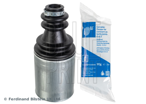 Комплект пыльника приводной вал BLUE PRINT ADBP810100