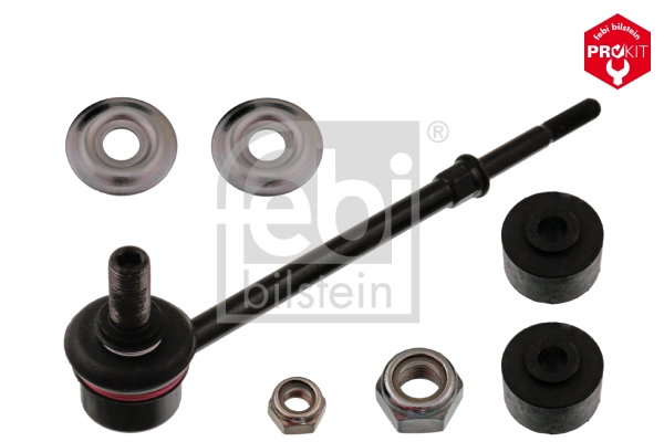Тяга / стойка стабилизатор FEBI BILSTEIN 42934