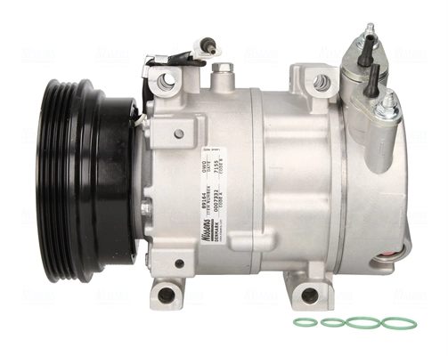 Компрессор кондиционер NISSENS 89164