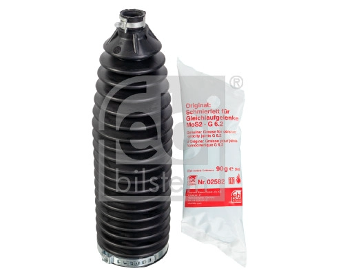 Комплект пыльника рулевое управление FEBI BILSTEIN 180208