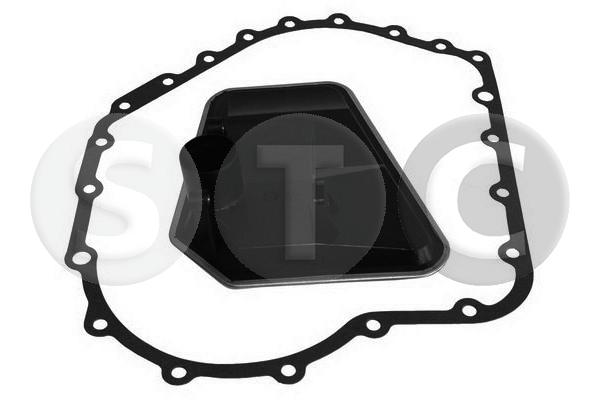 Комплект гидрофильтров автоматическая коробка передач STC T421054