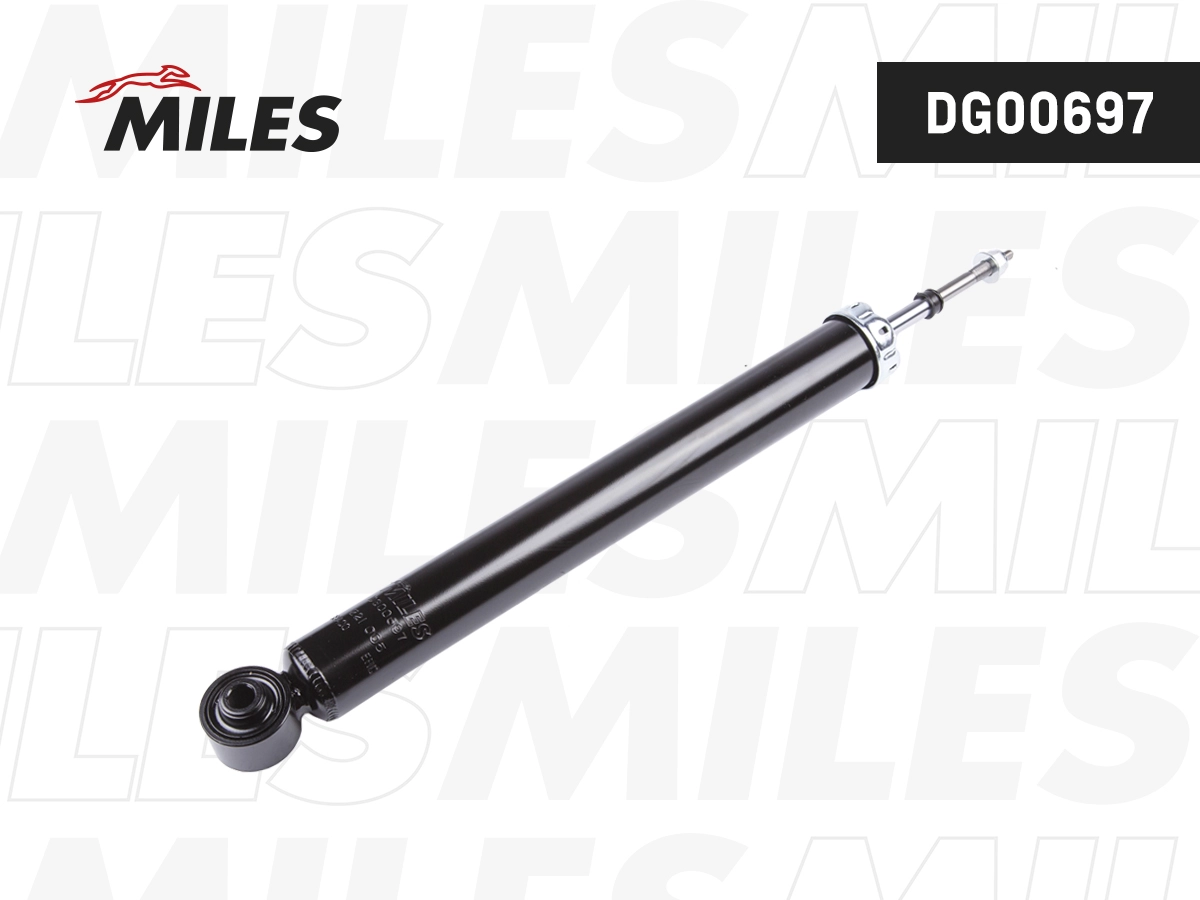 Амортизатор MILES DG00697