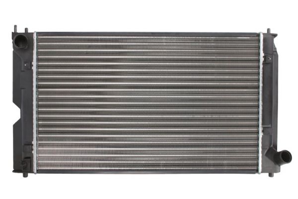 Радиатор охлаждение двигателя THERMOTEC D72056TT