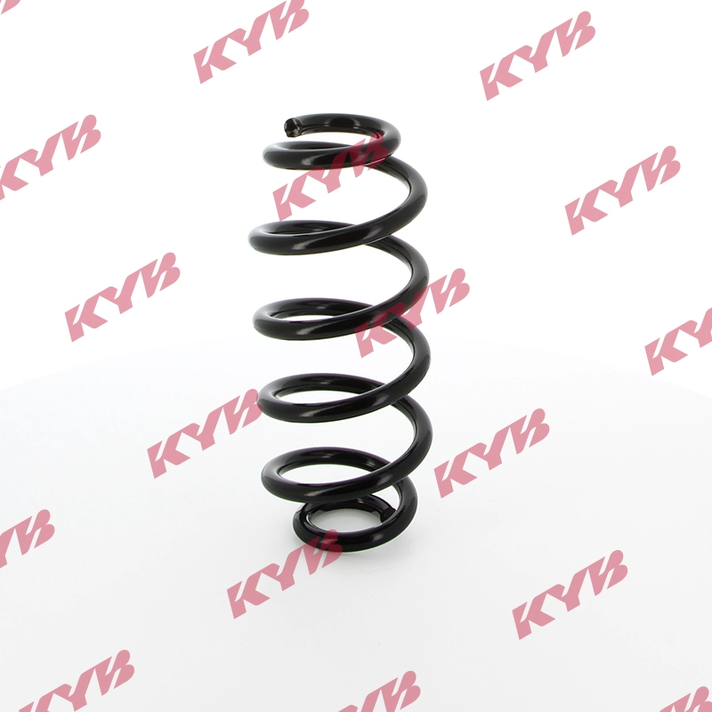 Пружина ходовой части KYB RA5499
