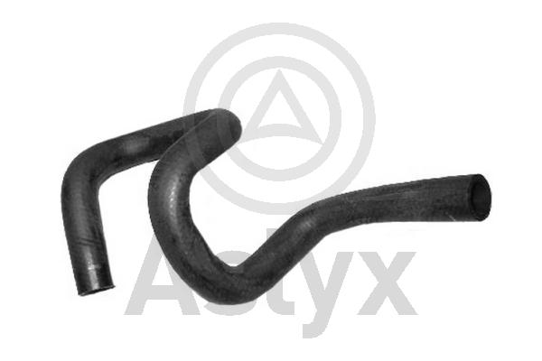 Шланг теплообменник (обогрев) ASLYX AS-204153