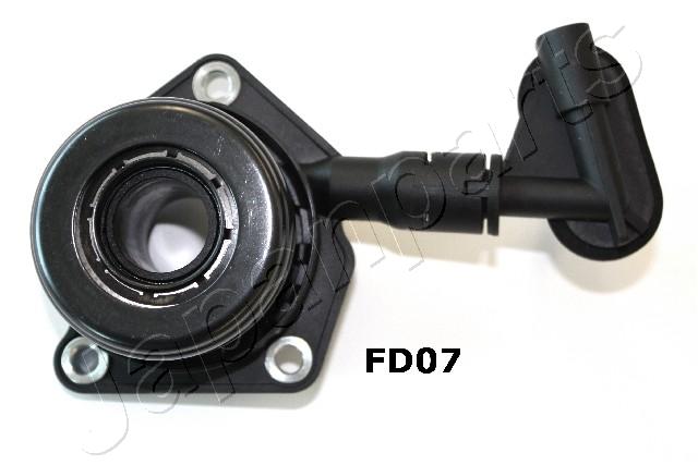 Выжимной подшипник JAPANPARTS CF-FD07