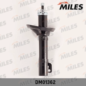 Амортизатор MILES DM01362