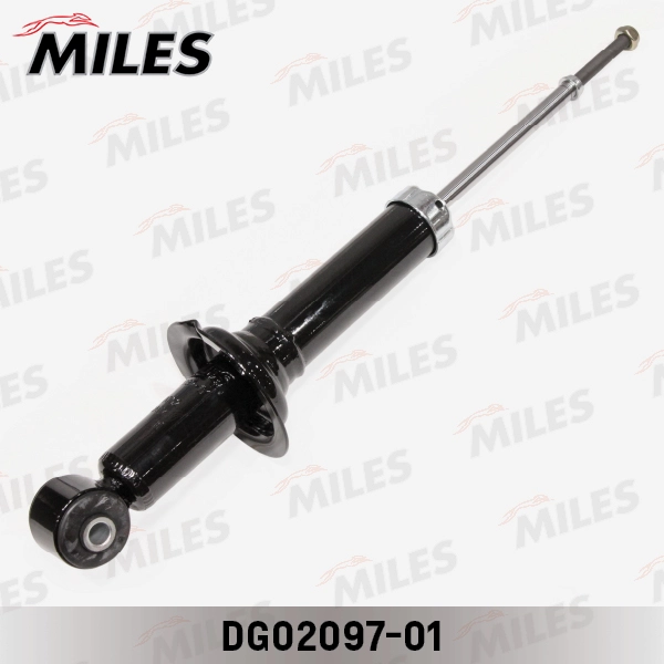 Амортизатор MILES DG02097-01