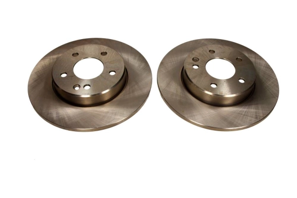 Тормозной диск MAXGEAR 19-0780